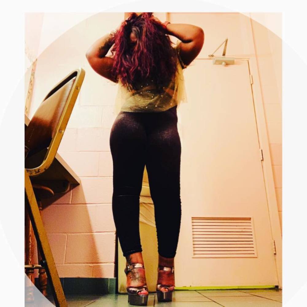 Meet your Posher, Shavon